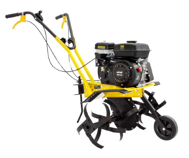 Мотокультиватор Huter GMC-850 в Ижевске