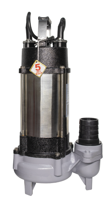 Фекальный насос Ресанта НФ-20000 в Ижевске Фекальный насос Ресанта НФ-20000 в Ижевске