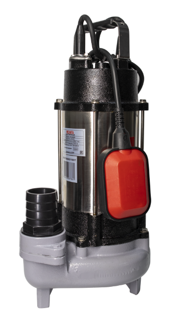 Фекальный насос Ресанта НФ-20000 в Ижевске Фекальный насос Ресанта НФ-20000 в Ижевске