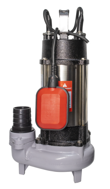 Фекальный насос Ресанта НФ-20000 в Ижевске Фекальный насос Ресанта НФ-20000 в Ижевске