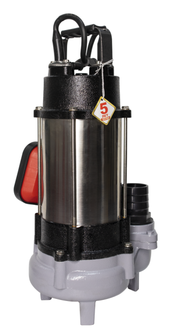 Фекальный насос Ресанта НФ-20000 в Ижевске Фекальный насос Ресанта НФ-20000 в Ижевске