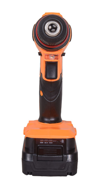 Дрель-шуруповерт аккумуляторная Вихрь ДА-18Л-2КC в Ижевске