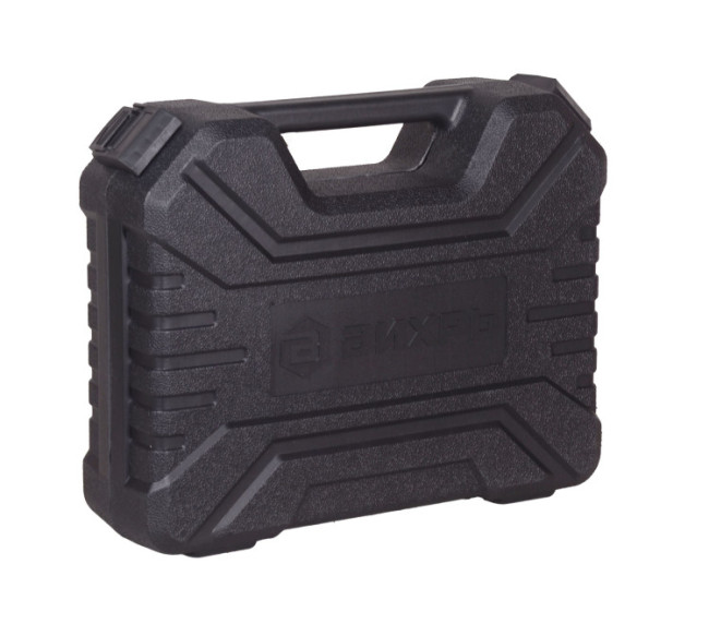 Дрель-шуруповерт аккумуляторная Вихрь ДА-18Л-2КC в Ижевске