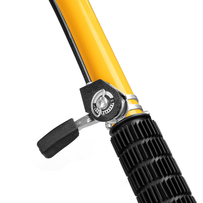 Мотоблок DPT-270, 7 л.с, ременное сцепление, ширина 85 см, глубина 35 см, фрез 3 х 4, ШОМ, передачи 2В/1Н Denzel в Ижевске Мотоблок DPT-270, 7 л.с, ременное сцепление, ширина 85 см, глубина 35 см, фрез 3 х 4, ШОМ, передачи 2В/1Н Denzel в Ижевске