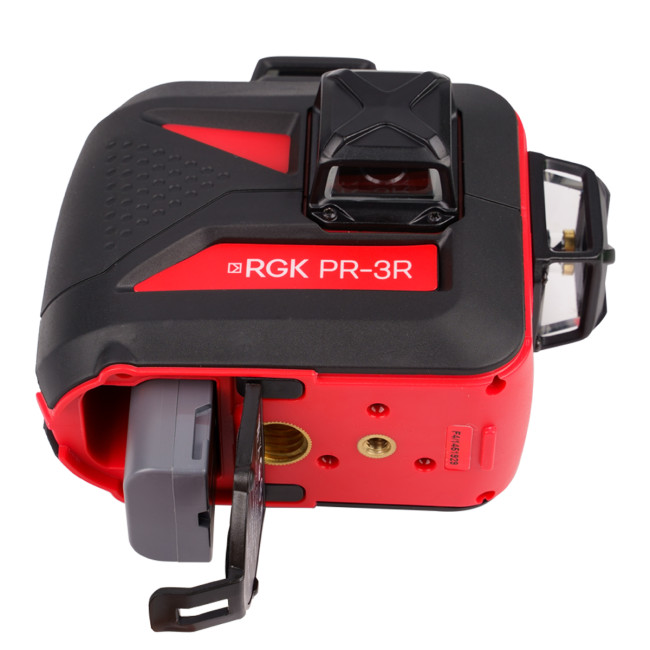 Лазерный уровень RGK PR-3R в Ижевске