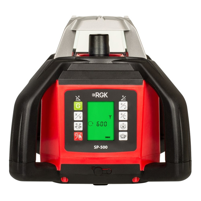 Ротационный нивелир RGK SP-500 в Ижевске