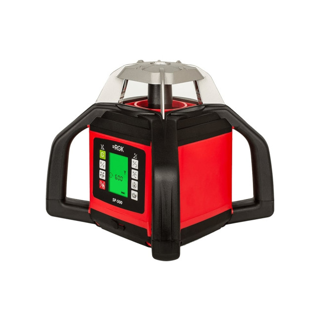 Ротационный нивелир RGK SP-500 в Ижевске