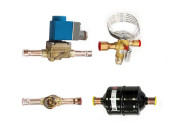 Комплект обвязки для ККБ DK-53WC/SF Комплект обвязки для ККБ DK-53WC/SF