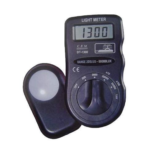 Люксметр CEM DT-1300 в Ижевске