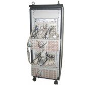 Устройство имитации интерфейсов ТЕСТ-2904