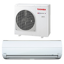 Toshiba UAV-GAV-E (RAS-3M26UAV-E) в Ижевске