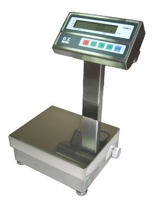 Весы ViBRA GZH-1500CEx в Ижевске