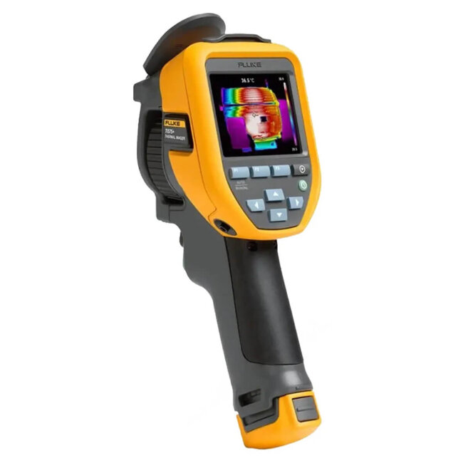 Тепловизор Fluke TiS75+ 9HZ в Ижевске
