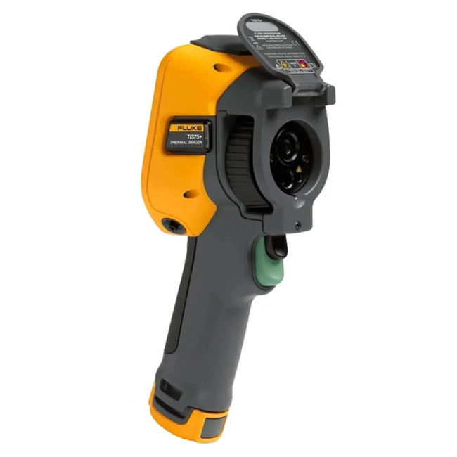 Тепловизор Fluke TiS75+ 9HZ в Ижевске