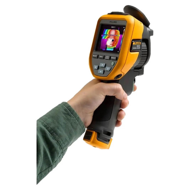 Тепловизор Fluke TiS75+ 9HZ в Ижевске