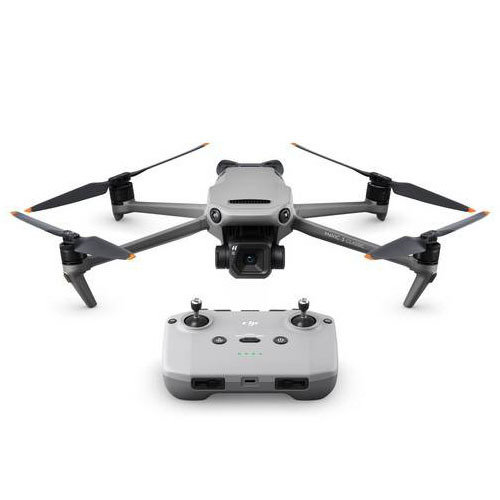 Квадрокоптер DJI Mavic 3 Classic (DJI RC-N1) в Ижевске