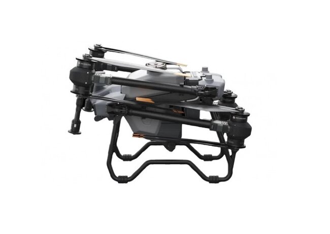 Квадрокоптер DJI Agras T40 + 3 аккумулятора + инверторный генератор DJI D12000iE в Ижевске Квадрокоптер DJI Agras T40 + 3 аккумулятора + инверторный генератор DJI D12000iE в Ижевске