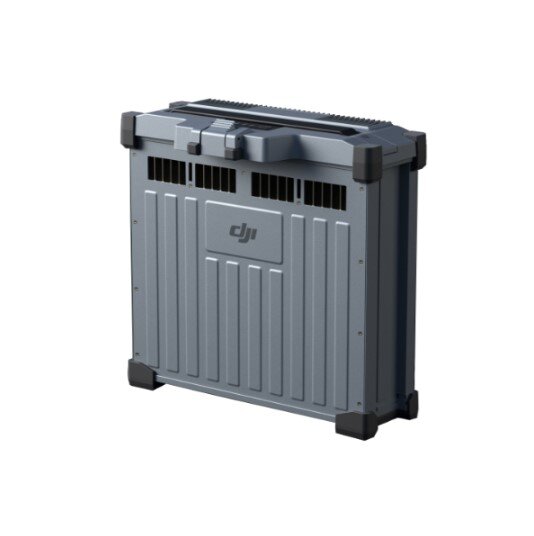 Квадрокоптер DJI Agras T40 + 3 аккумулятора + инверторный генератор DJI D12000iE в Ижевске Квадрокоптер DJI Agras T40 + 3 аккумулятора + инверторный генератор DJI D12000iE в Ижевске