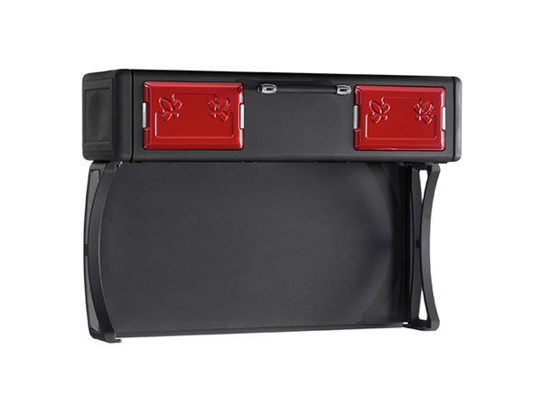 Отсек для подогрева еды для печи Milly SCLADAVIVANDE MILLY BORDEAUX в Ижевске Отсек для подогрева еды для печи Milly SCLADAVIVANDE MILLY BORDEAUX в Ижевске