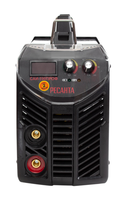 Сварочный аппарат РЕСАНТА САИ-190ПРОФ в Ижевске