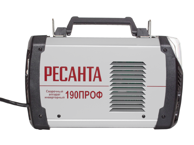 Сварочный аппарат РЕСАНТА САИ-190ПРОФ в Ижевске