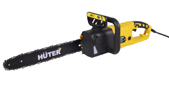 Электропила HUTER ELS-2000 в Ижевске