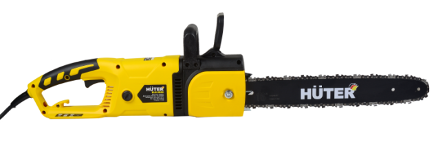 Электропила HUTER ELS-2000 в Ижевске