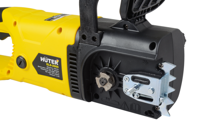 Электропила HUTER ELS-2000 в Ижевске