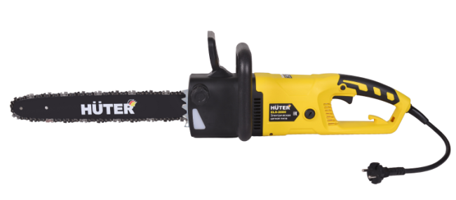Электропила HUTER ELS-2000 в Ижевске