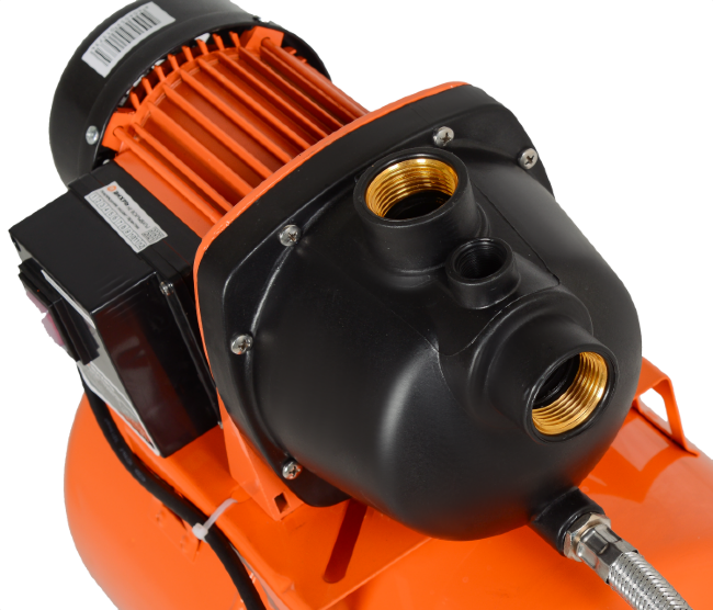 Насосная станция ВИХРЬ АСВ-1200/24 в Ижевске Насосная станция ВИХРЬ АСВ-1200/24 в Ижевске