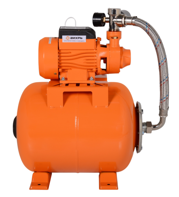 Насосная станция ВИХРЬ АСВ-370/20Ч в Ижевске Насосная станция ВИХРЬ АСВ-370/20Ч в Ижевске