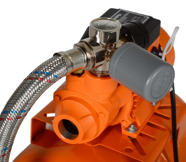 Насосная станция ВИХРЬ АСВ-370/20Ч в Ижевске Насосная станция ВИХРЬ АСВ-370/20Ч в Ижевске