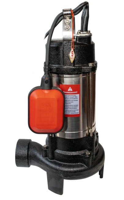 Фекальный насос Ресанта НФ-17000Л в Ижевске Фекальный насос Ресанта НФ-17000Л в Ижевске