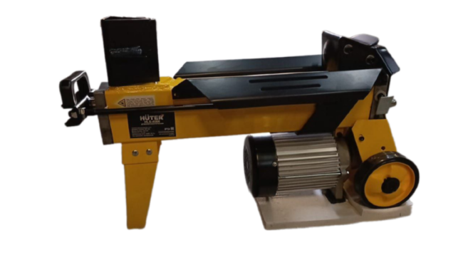 Дровокол электрический HLS-4500 Huter в Ижевске Дровокол электрический HLS-4500 Huter в Ижевске