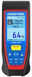 Влагомер строительных материалов и воздуха CONDTROL HYDRO-Pro new в Ижевске