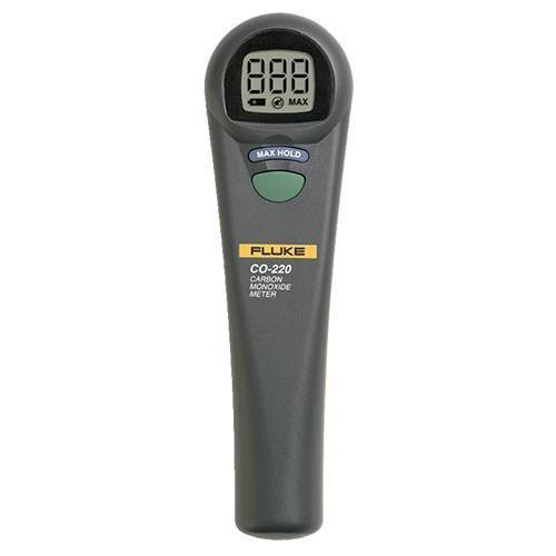 Газосигнализатор Fluke CO-220 в Ижевске