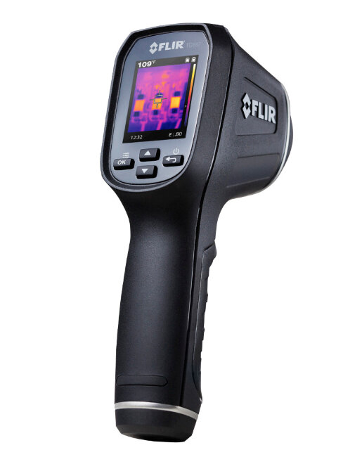 Пирометр Flir TG167 в Ижевске