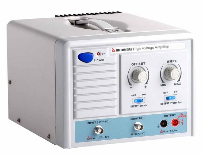Амплитудный усилитель AVA-1408 в Ижевске