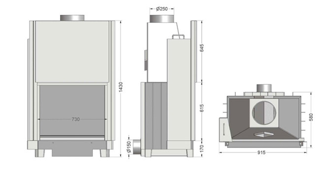 Hajduk VOLCANO Sh в Ижевске