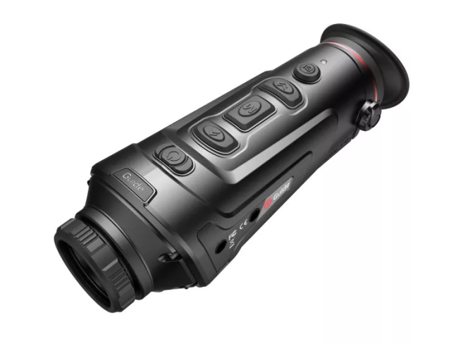 Тепловизор монокуляр Guide TK431 в Ижевске Тепловизор монокуляр Guide TK431 в Ижевске