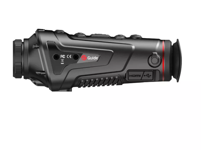 Тепловизор монокуляр Guide TK431 в Ижевске Тепловизор монокуляр Guide TK431 в Ижевске