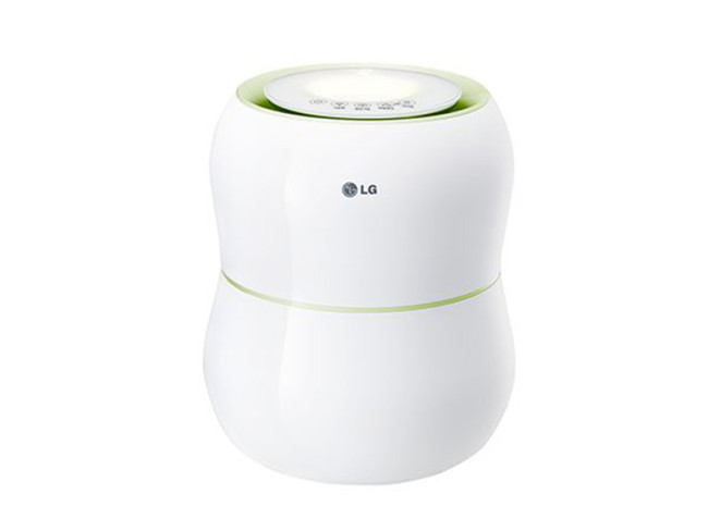 Мойка воздуха HW306LGE0 в Ижевске