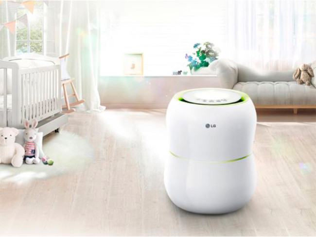 Мойка воздуха HW306LGE0 в Ижевске