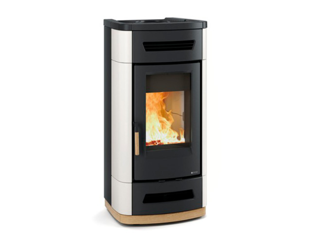 La Nordica ORIANA Maiolica Bianco (белый) в Ижевске