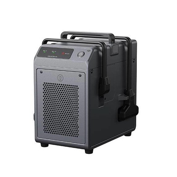 Комплект квадрокоптер DJI Agras T30 + 2 АКБ + ЗУ в Ижевске Комплект квадрокоптер DJI Agras T30 + 2 АКБ + ЗУ в Ижевске