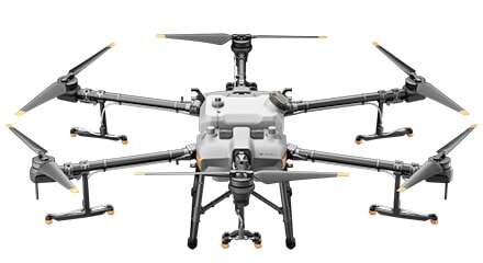 Комплект квадрокоптер DJI Agras T30 + 2 АКБ + ЗУ в Ижевске Комплект квадрокоптер DJI Agras T30 + 2 АКБ + ЗУ в Ижевске