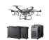 Комплект квадрокоптер DJI Agras T30 + 2 АКБ + ЗУ в Ижевске