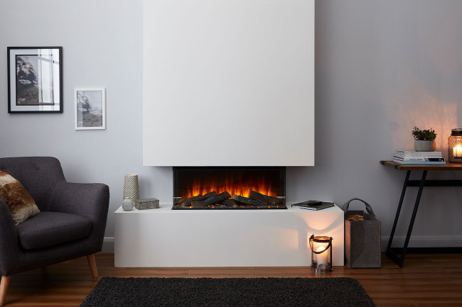 New Forest 870 with Signature logs в Ижевске