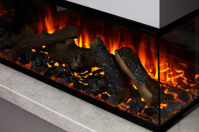 New Forest 870 with Signature logs в Ижевске New Forest 870 with Signature logs в Ижевске