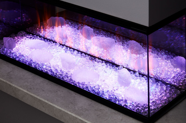 New Forest 870 with Signature logs в Ижевске New Forest 870 with Signature logs в Ижевске